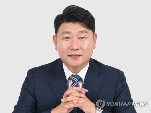 박민원 국립창원대학교 총장