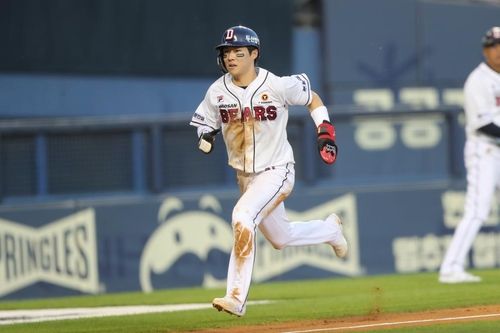 내달리는 조수행