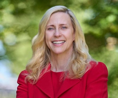 예일대 신임 총장에 임명된 모리 맥기니스