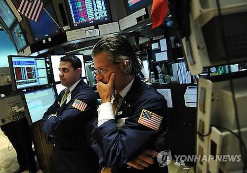 뉴욕증권거래소