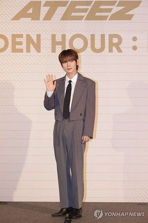 여상 '컴백합니다'