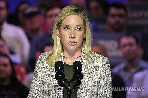 텍사스주 낙태금지법에 소송 제기했다 패소한 어맨다 주라우스키