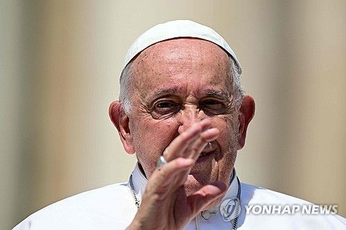 프란치스코 교황