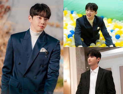 티빙 새 오리지널 시리즈 '나는 대놓고 신데렐라를 꿈꾼다'