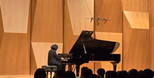 엘리소 비르살라제 피아노 독주