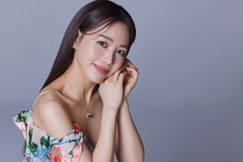 뮤지컬 '마리 앙투아네트' 주연 배우 이지혜