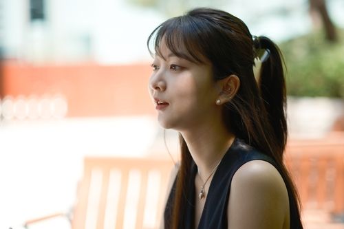 첫 연출작 '메아리'로 칸영화제 초청받은 임유리 감독