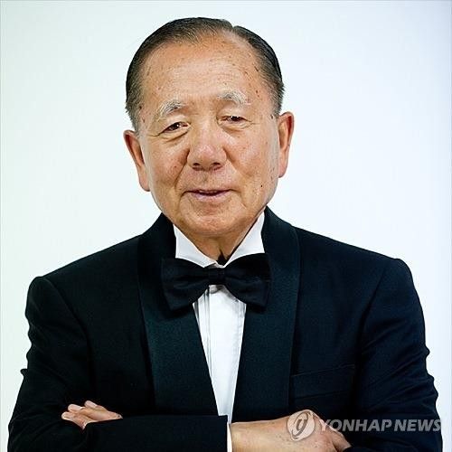 김동호 전 부산국제영화제 집행위원장