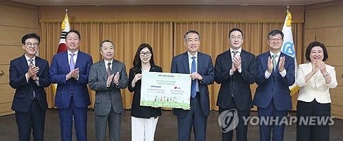 대한상의 제4차 다함께 나눔프로젝트