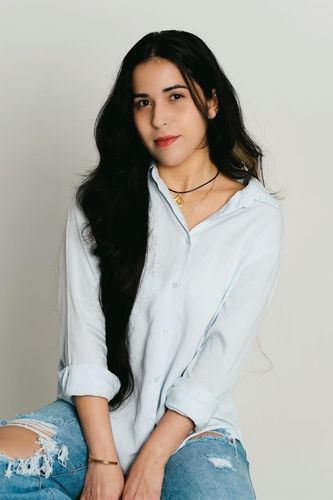 쿠바 출신 싱어송라이터 카밀라 하디즈