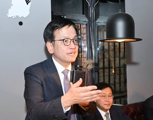 최상목 부총리 겸 기획재정부 장관