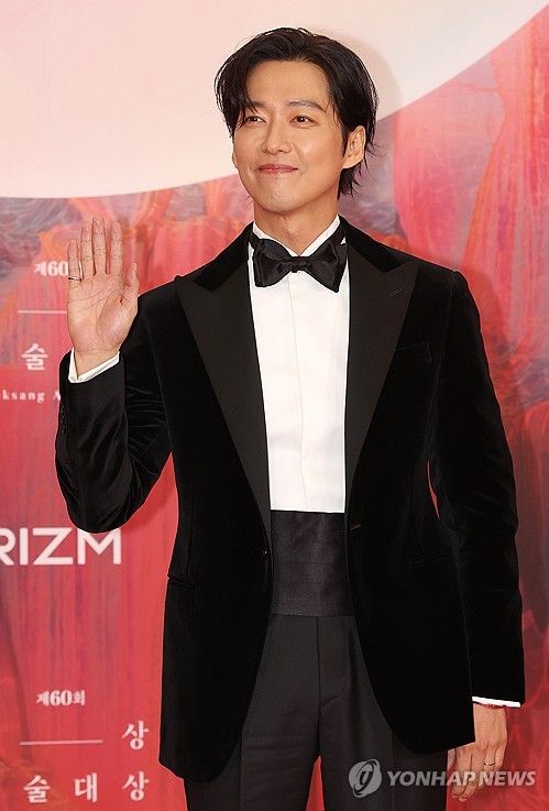 드라마 '연인'의 배우 남궁민