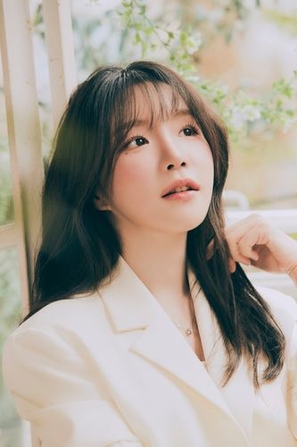 트로트 가수 염유리