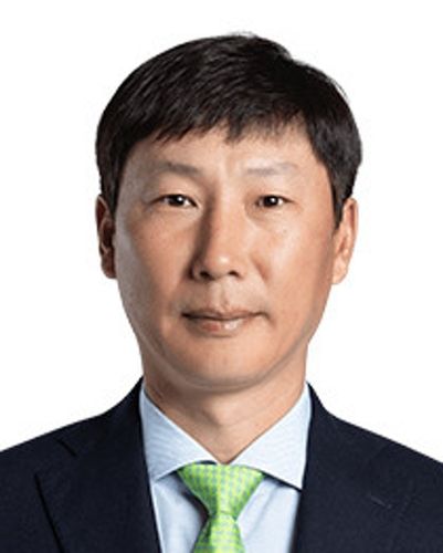 김상식 베트남 축구 국가대표팀 감독