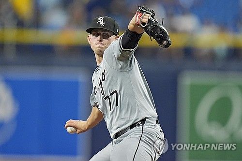 역투하는 플렉센