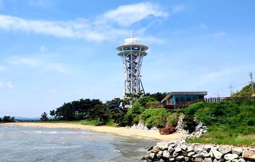 홍성 스카이타워