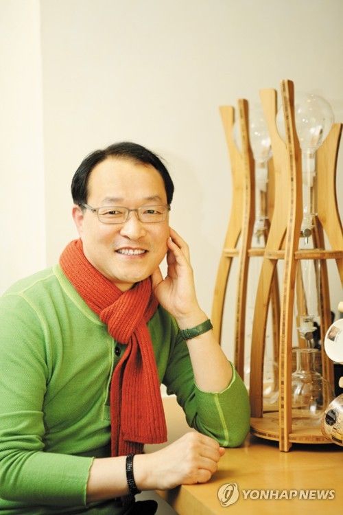 정갑식 음식문화 칼럼니스트