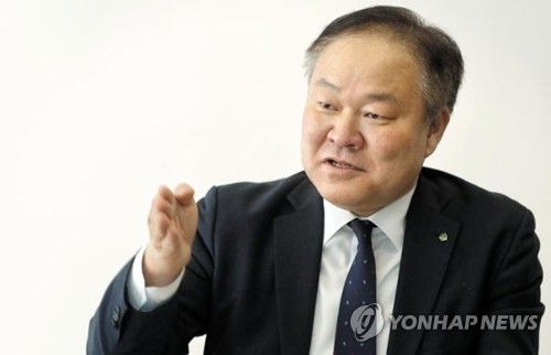 김학균 신영증권 리서치센터장