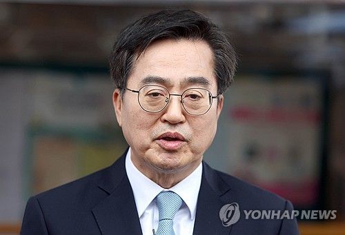 김동연 경기도지사