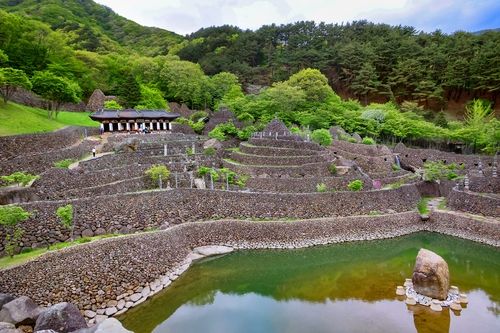 삼성궁[사진/백승렬 기자]