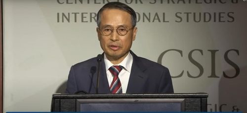 김규현 전 국정원장