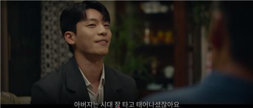 tvN '졸업'