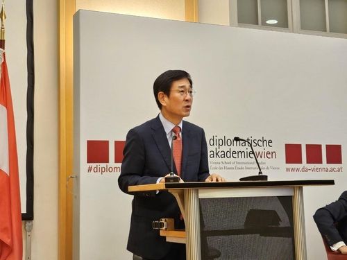 북한인권포럼 행사