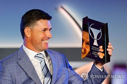 파드리그 해링턴