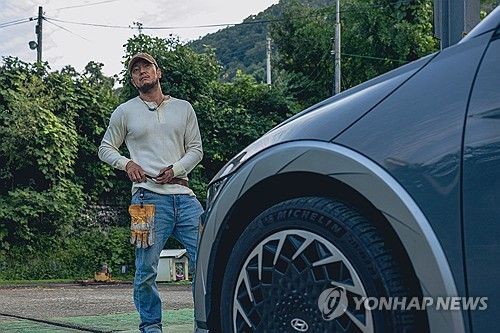 현대자동차, 최초 제작 단편 영화 '밤낚시' 공개