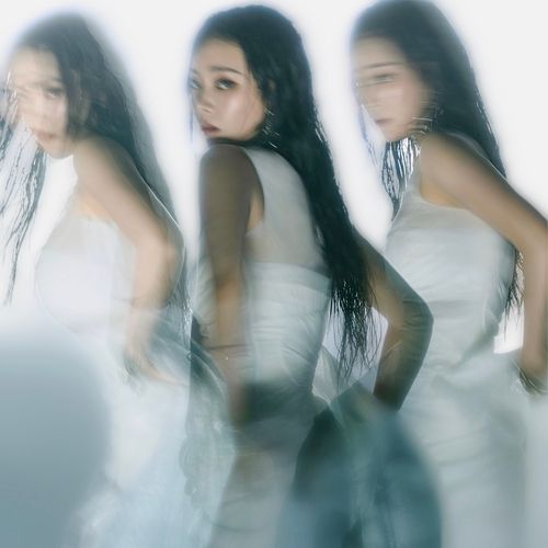 신곡 '도미노' 발표하는 쎄이(SAAY) 