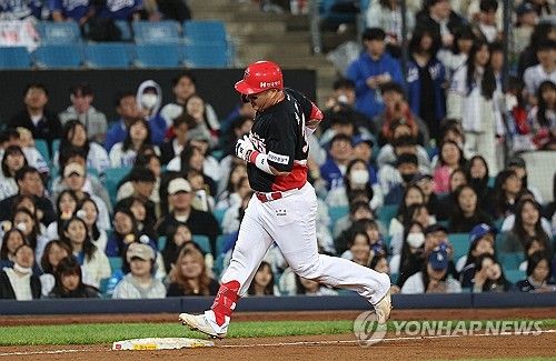 KIA 타이거즈 최형우