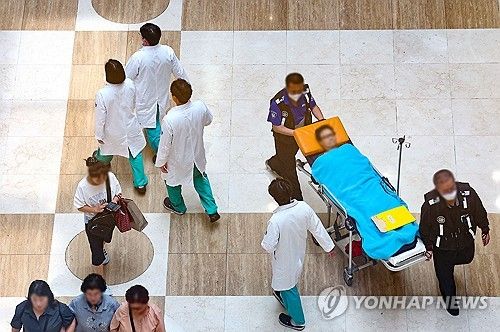 의사 집단 휴진 규모는...