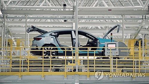 [연합뉴스 자료사진]