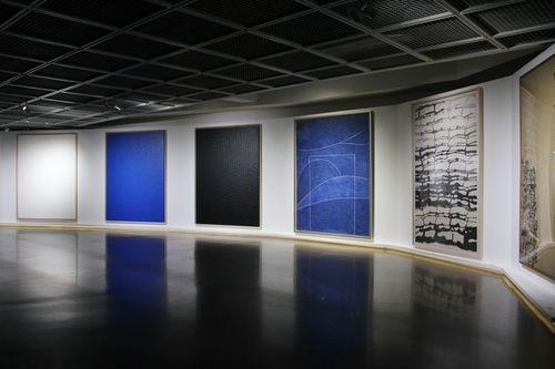 서울미술관 '나는 잘 지내고 있습니다' 전시 전경[서울미술관 제공. 재판매 및 DB 금지]