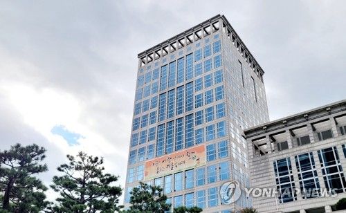 부산시청