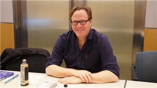 애덤 시셀 그래비티캐피털자산운용 대표