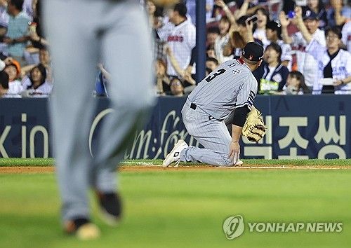 라모스, 걸어서 2루까지