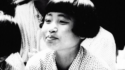 영화 '김일성의 아이들'