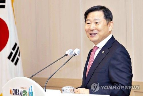 이철규 국회의원