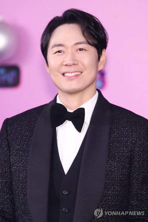 '1박 2일' 배우 연정훈