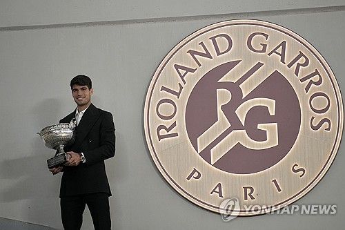 카를로스 알카라스