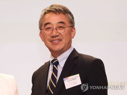 허명호 파인비치 골프링크스 대표