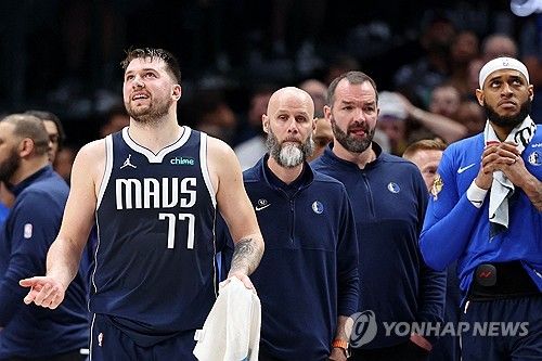 6반칙 퇴장당한 루카 돈치치