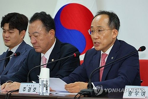 국민의힘 비상대책위원회의