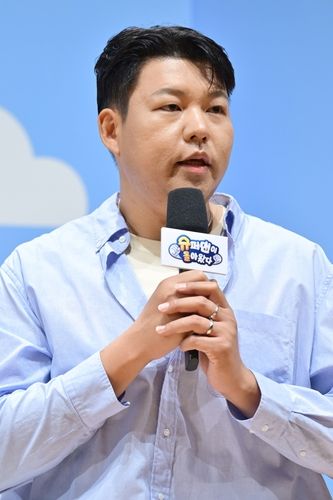 '슈퍼맨이 돌아왔다' 김영민 PD