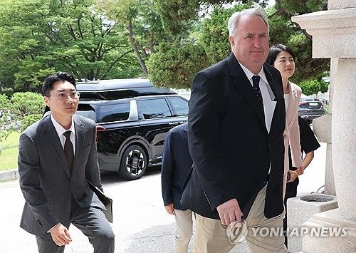 국민의힘 의료개혁특위, 서울대병원장 면담