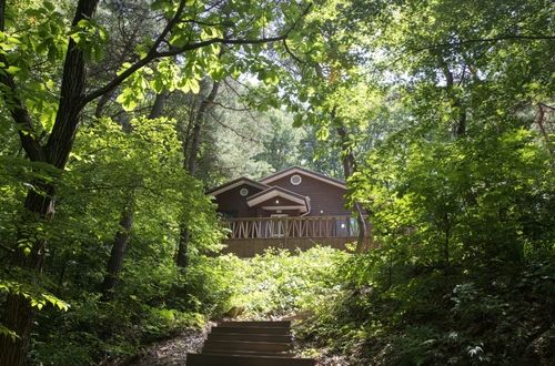 영인산자연휴양림