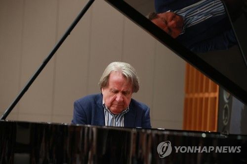 루돌프 부흐빈더, 베토벤 스페셜리스트