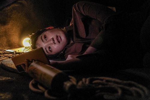 영화 '드라이브'