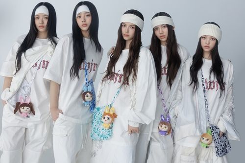 뉴진스